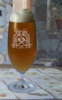 Biertulpe Dachdecker